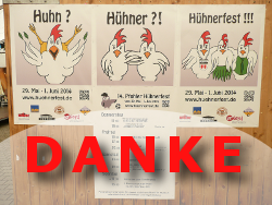 Danke