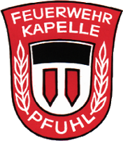 Feuerwehrkapelle Pfuhl