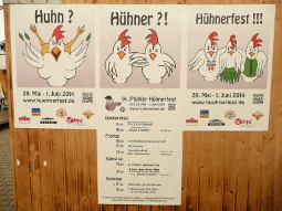 Hühnerfest