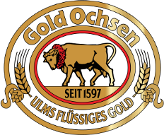 Gold Ochsen