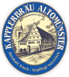 Kapplerbräu Altmünster